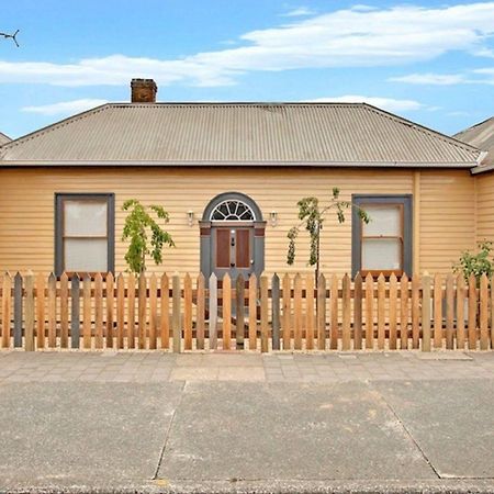 Robinson Cottage Oatlands Luaran gambar