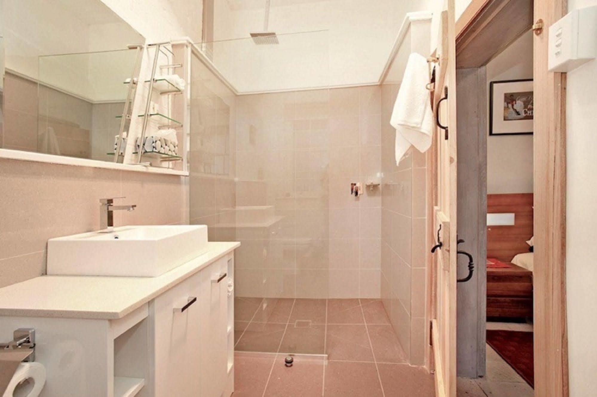 Robinson Cottage Oatlands Luaran gambar
