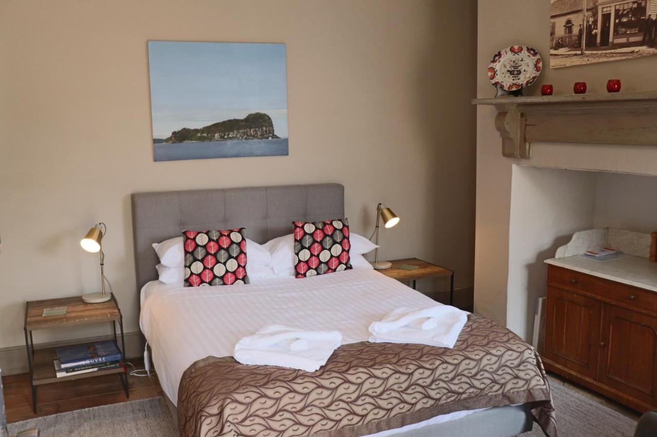 Robinson Cottage Oatlands Luaran gambar
