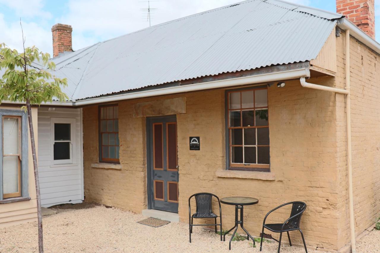 Robinson Cottage Oatlands Luaran gambar