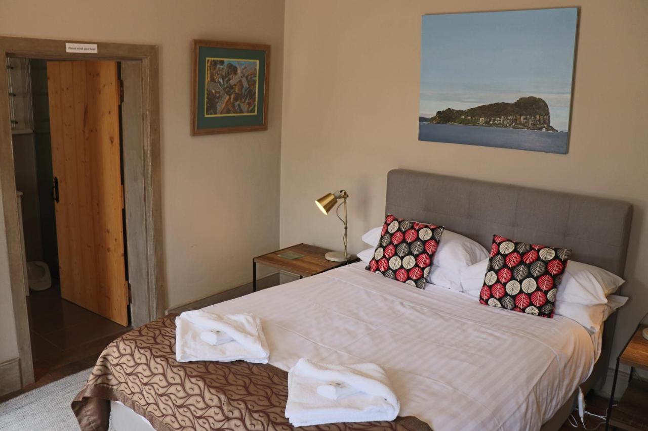 Robinson Cottage Oatlands Luaran gambar