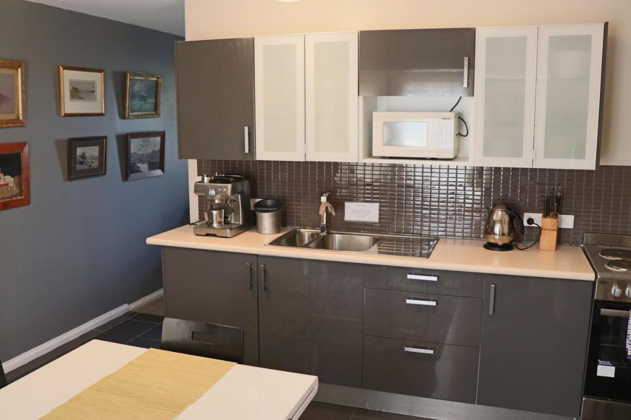 Robinson Cottage Oatlands Luaran gambar